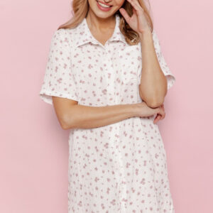 Nachthemd model 216255 Taro
