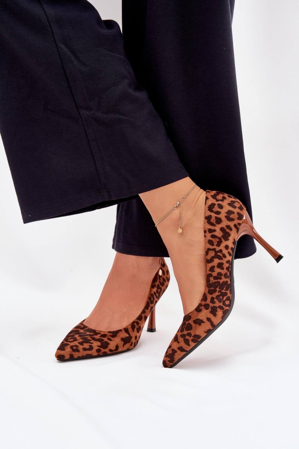 Stöckelschuhe model 216316 Step in style - Afbeelding 3