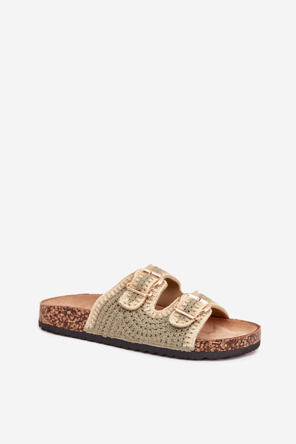 Pantoletten model 216319 Step in style - Afbeelding 2