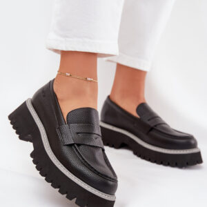 Mokassins model 216322 Step in style