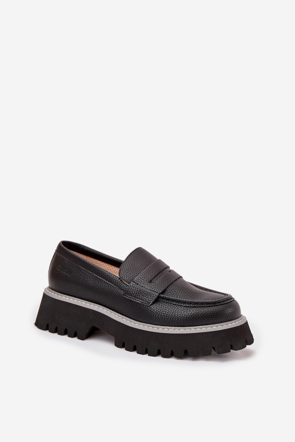 Mokassins model 216322 Step in style - Afbeelding 2