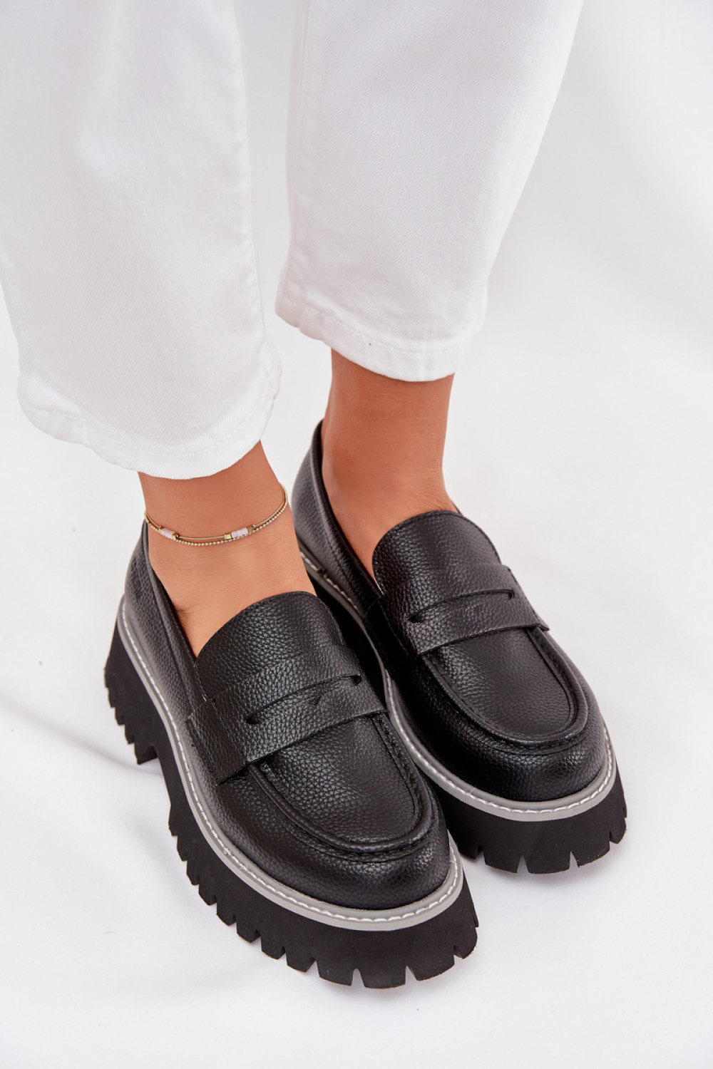 Mokassins model 216322 Step in style - Afbeelding 3