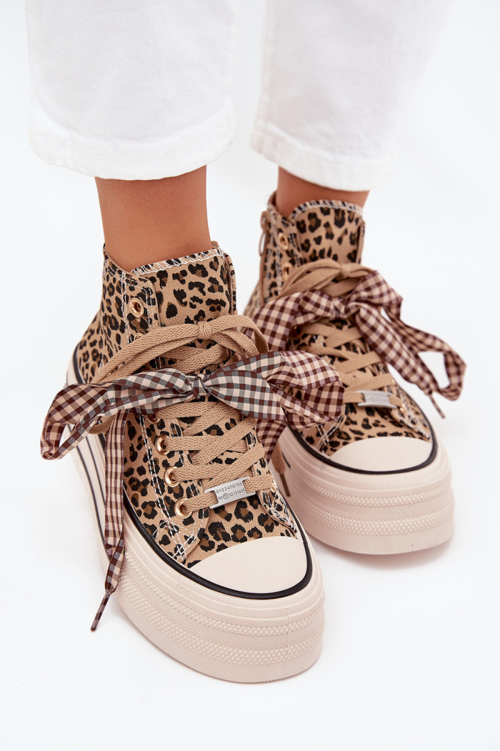 Sneakers model 216326 Step in style - Afbeelding 3