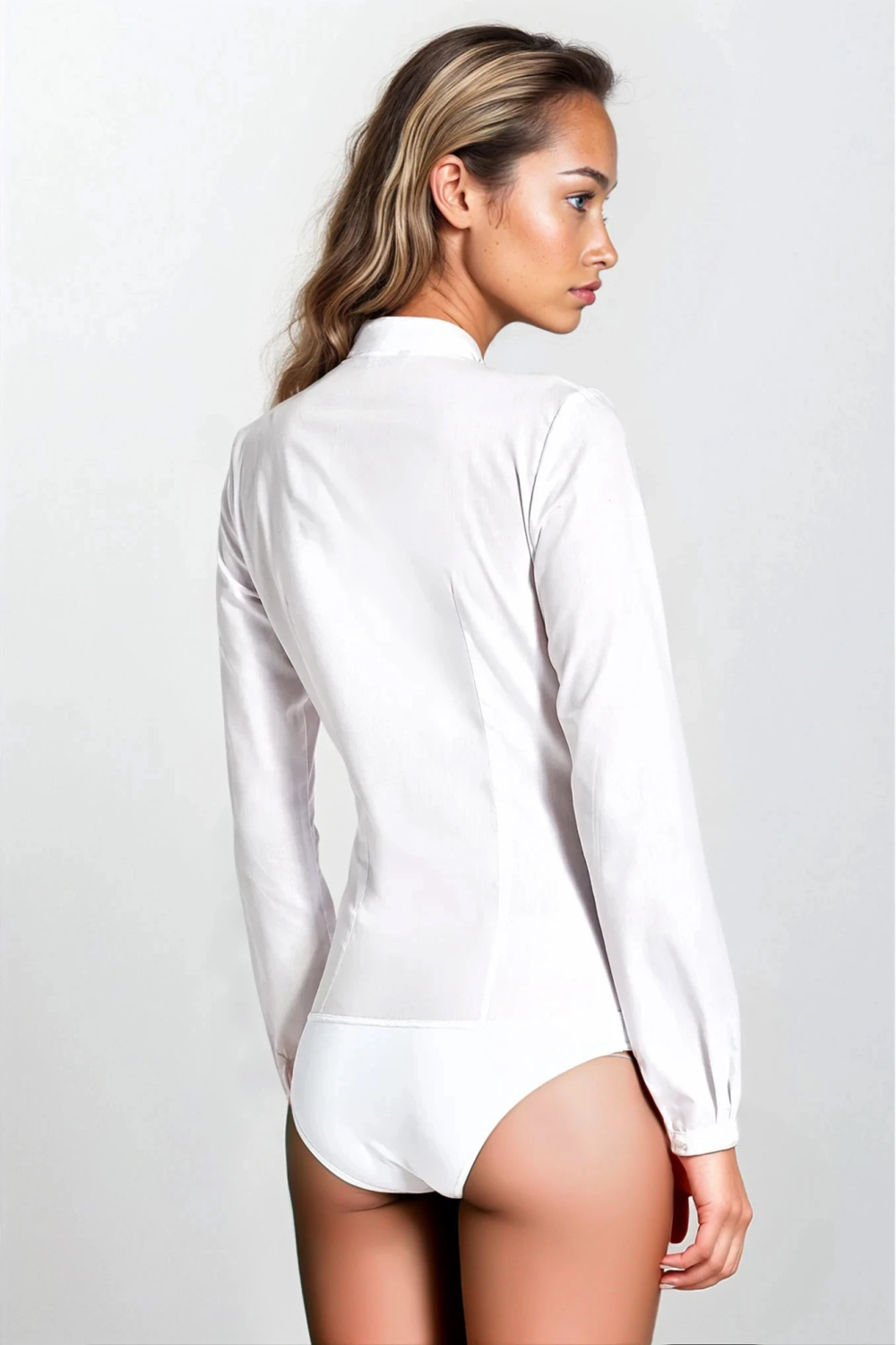 Body model 216351 Nife - Afbeelding 3