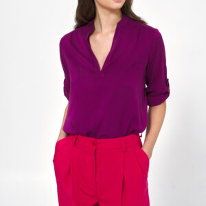 Bluse model 216353 Nife