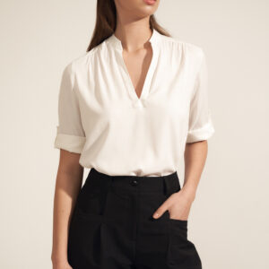 Bluse model 216354 Nife
