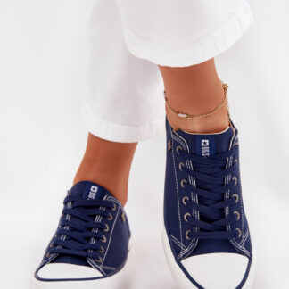 Sneakers model 216377 Step in style