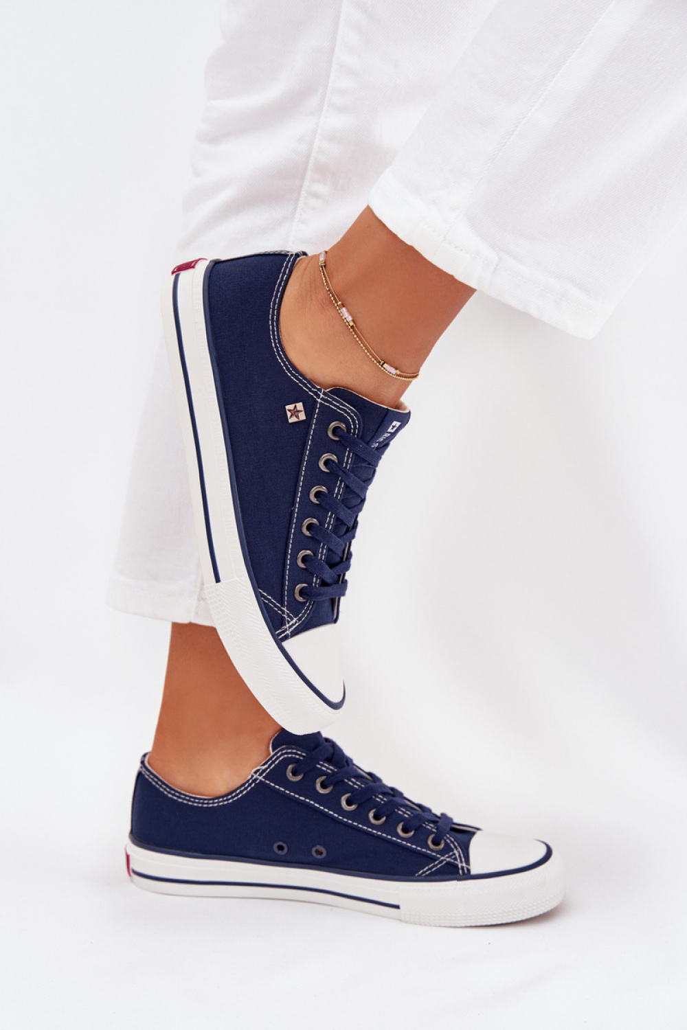 Sneakers model 216377 Step in style - Afbeelding 3