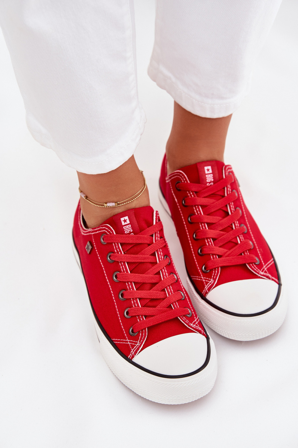 Sneakers model 216378 Step in style - Afbeelding 3
