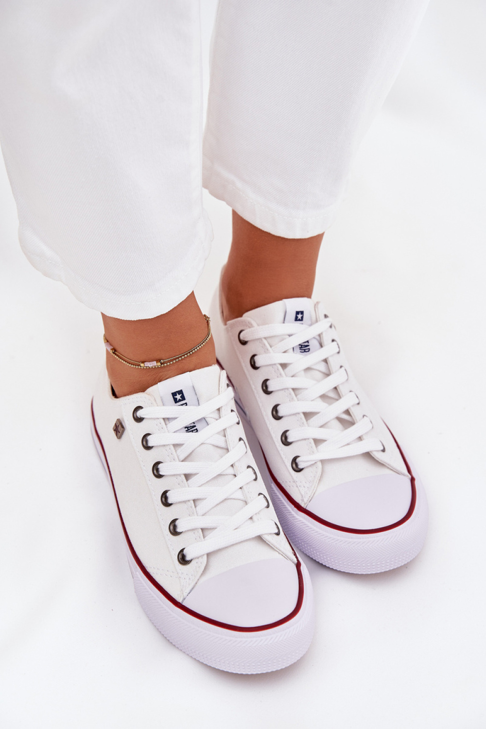 Sneakers model 216379 Step in style - Afbeelding 3