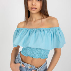 Bluse model 216388 Lakerta