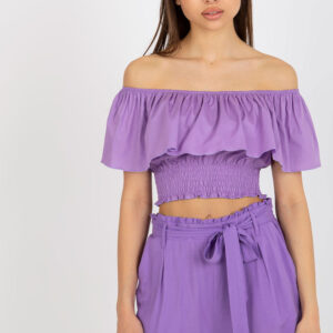 Bluse model 216389 Lakerta