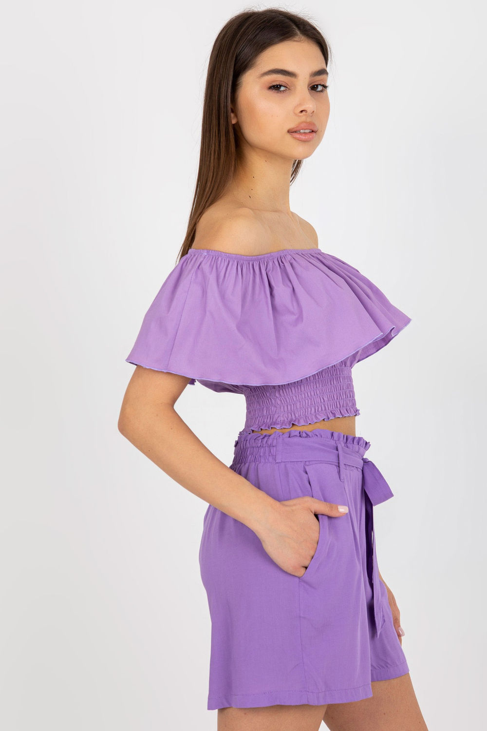 Bluse model 216389 Lakerta - Afbeelding 2