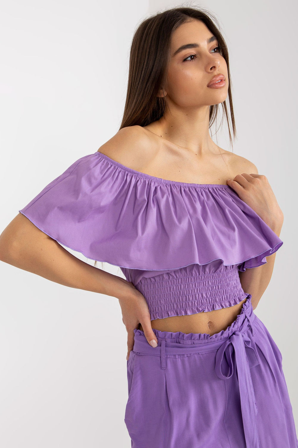 Bluse model 216389 Lakerta - Afbeelding 4