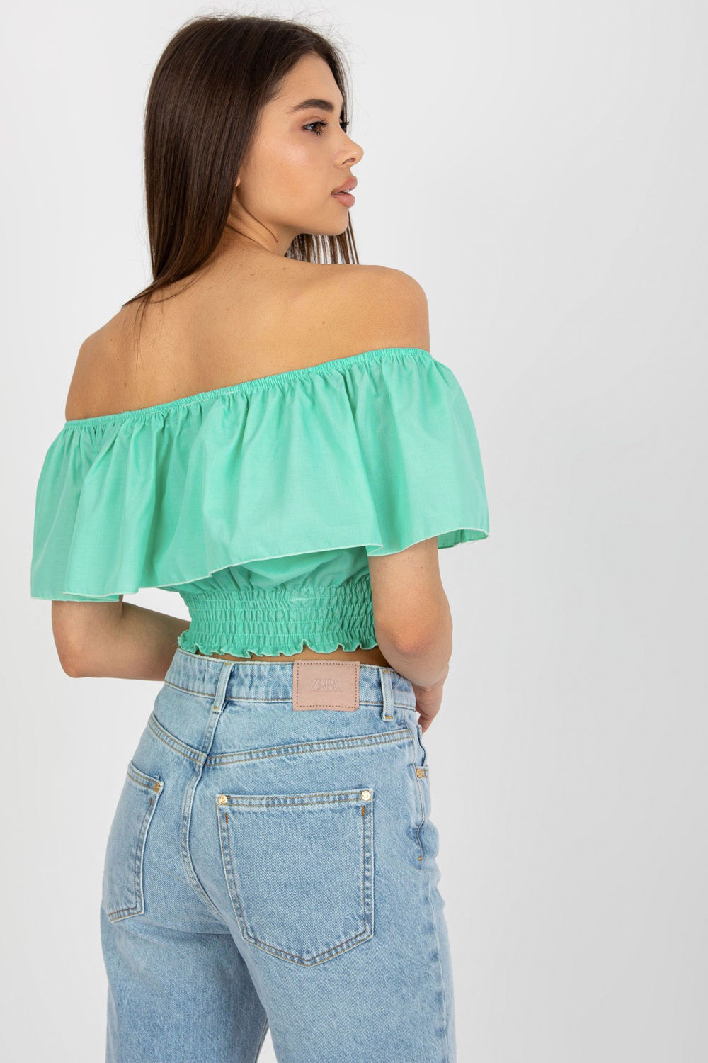 Bluse model 216390 Lakerta - Afbeelding 3