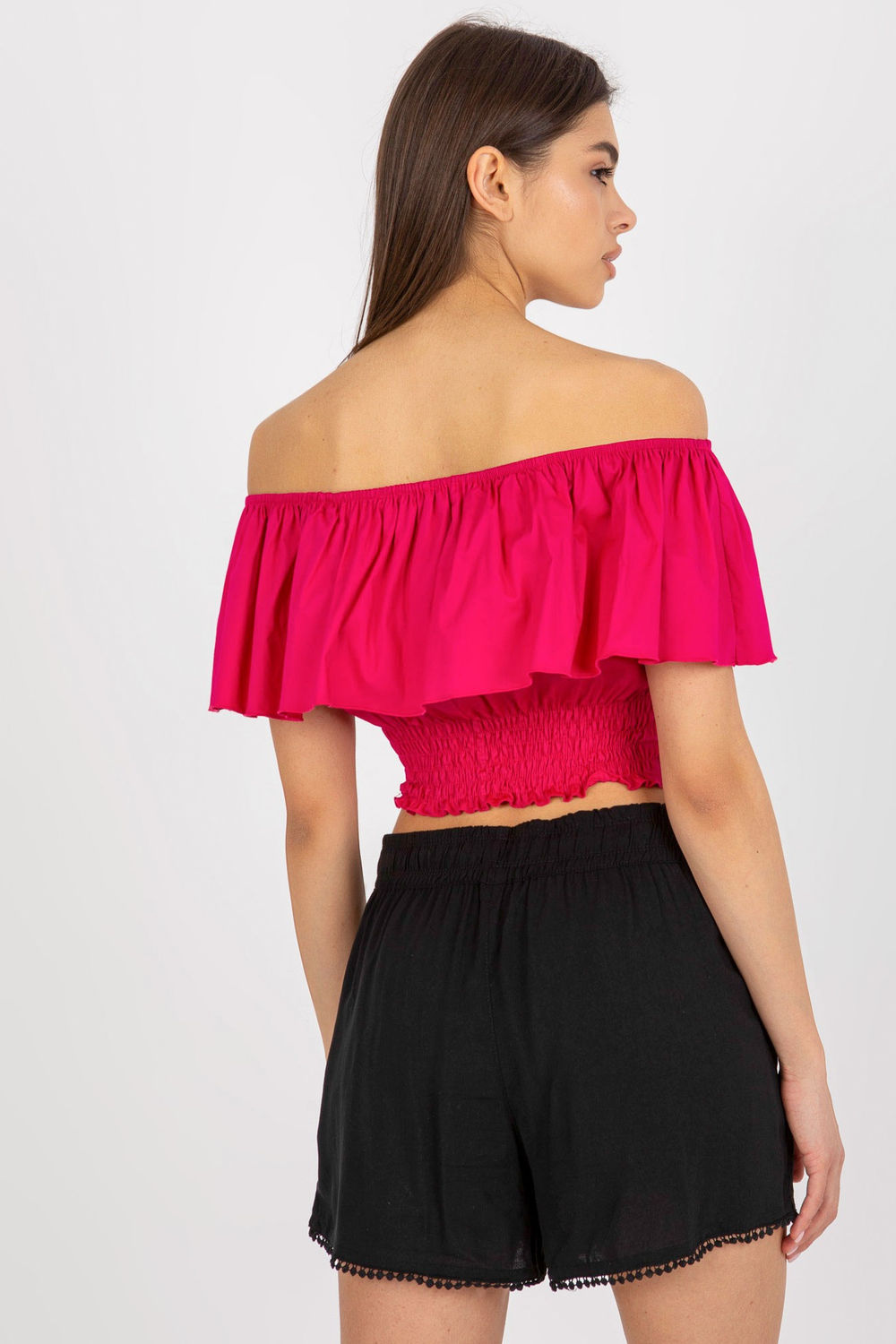Bluse model 216391 Lakerta - Afbeelding 3