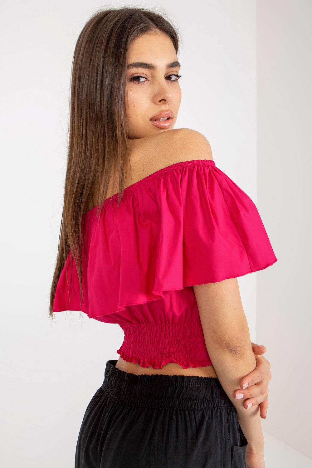 Bluse model 216391 Lakerta - Afbeelding 4