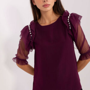Bluse model 216395 Lakerta