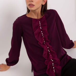 Bluse model 216396 Lakerta