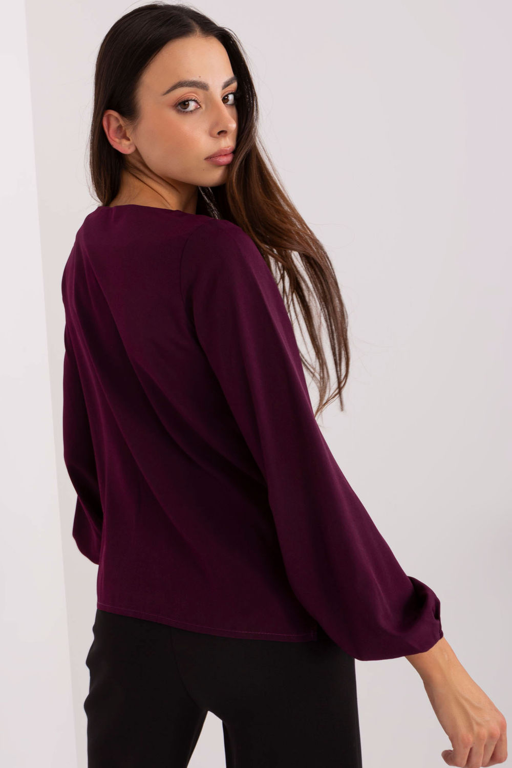 Bluse model 216396 Lakerta - Afbeelding 3