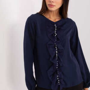 Bluse model 216397 Lakerta