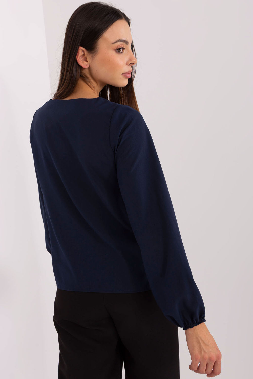 Bluse model 216397 Lakerta - Afbeelding 3