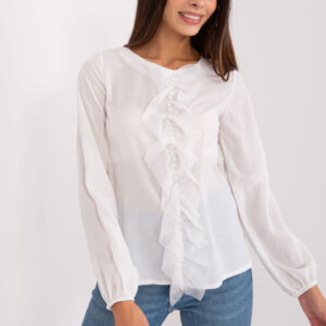 Bluse model 216399 Lakerta