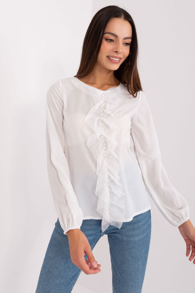 Bluse model 216399 Lakerta
