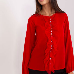 Bluse model 216400 Lakerta