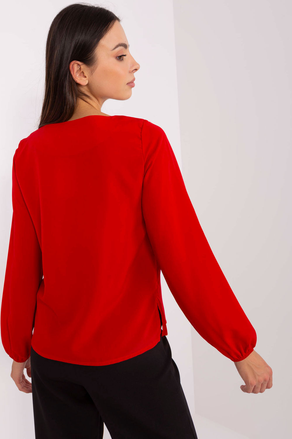 Bluse model 216400 Lakerta - Afbeelding 3