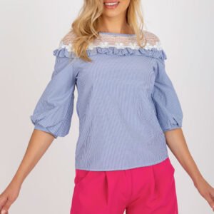 Bluse model 216401 Lakerta