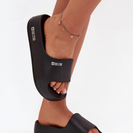 Pantoletten model 216426 Step in style