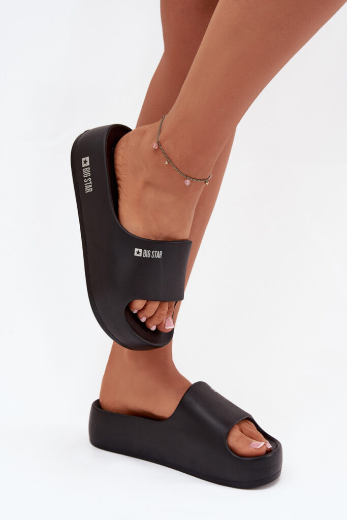 Pantoletten model 216426 Step in style
