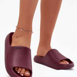 Pantoletten model 216428 Step in style