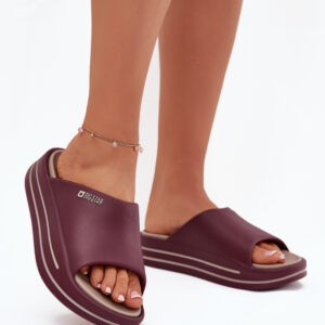 Pantoletten model 216430 Step in style