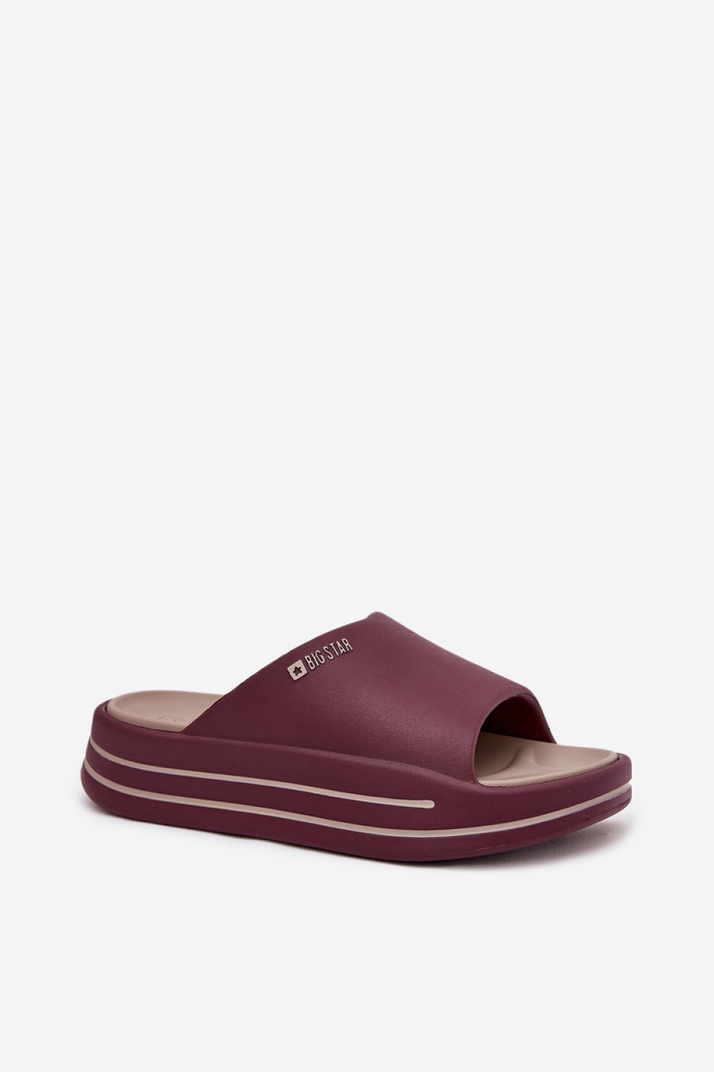 Pantoletten model 216430 Step in style - Afbeelding 2