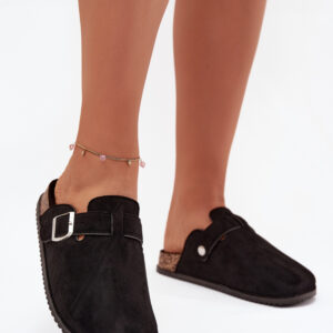 Pantoletten model 216432 Step in style