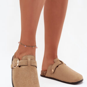 Pantoletten model 216433 Step in style