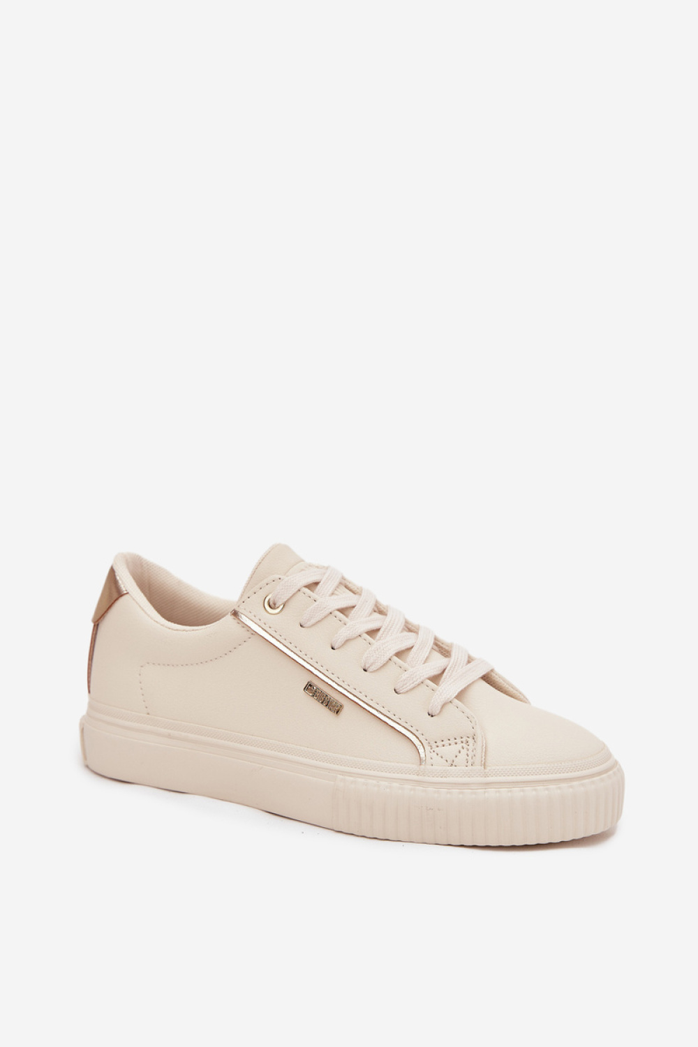 Sportliche Schuhe auf Plattform model 216434 Step in style - Afbeelding 2