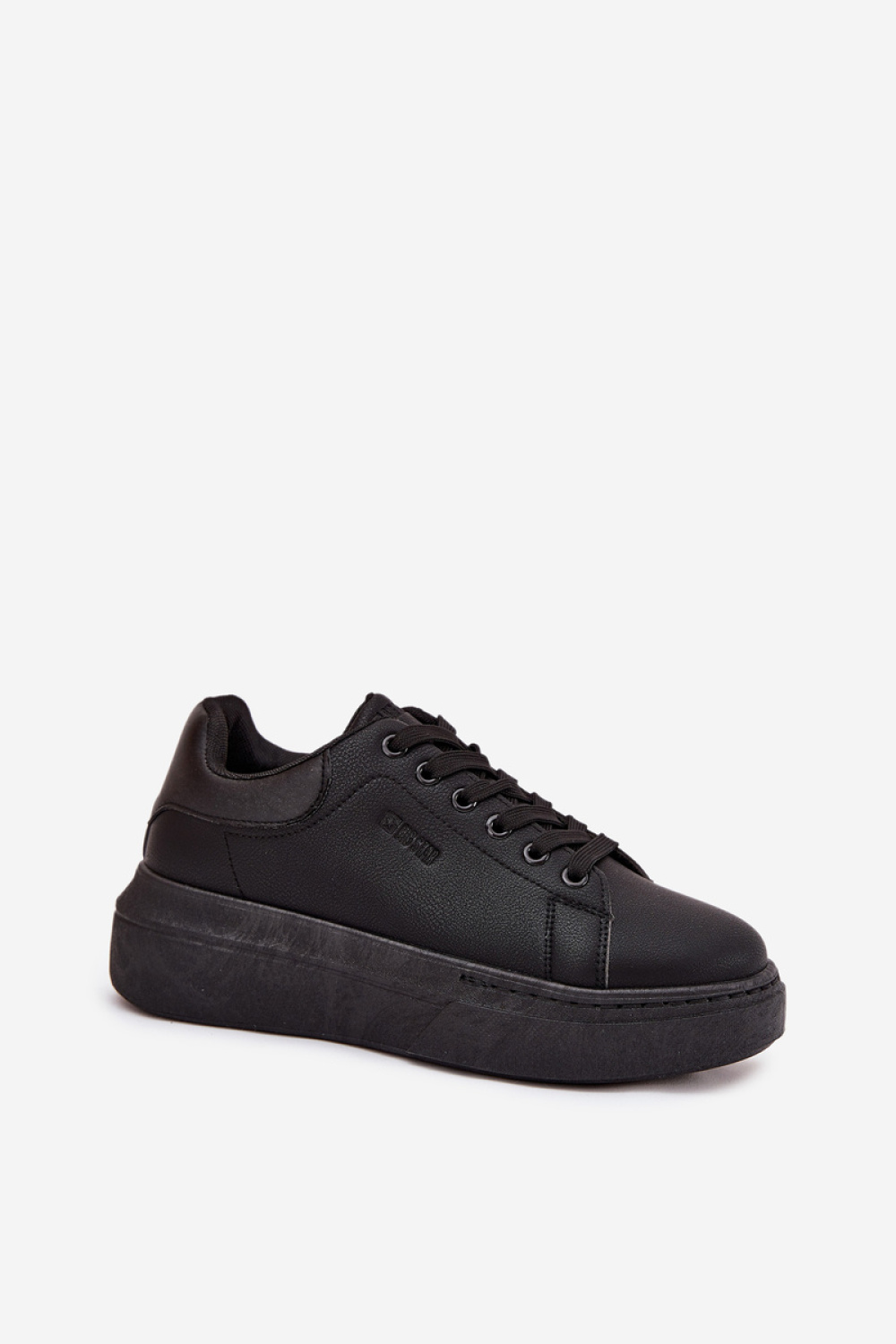Sportliche Schuhe auf Plattform model 216443 Step in style - Afbeelding 2