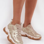 Sportschuhe model 216445 Step in style