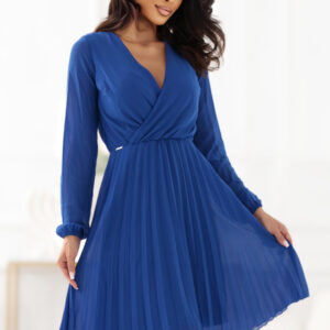 Cocktailkleid model 216453 Numoco