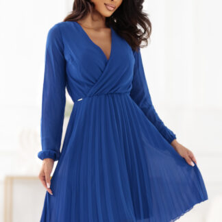 Cocktailkleid model 216453 Numoco
