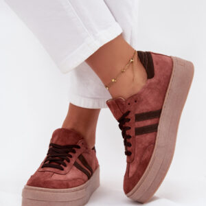 Sportschuhe model 216456 Step in style