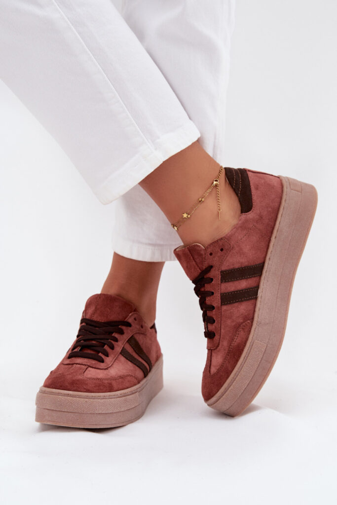 Sportschuhe model 216456 Step in style