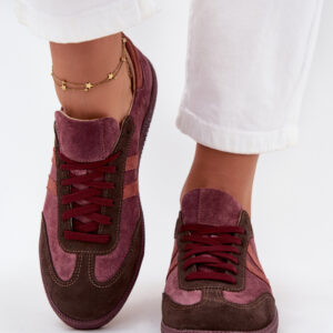Sportschuhe model 216457 Step in style