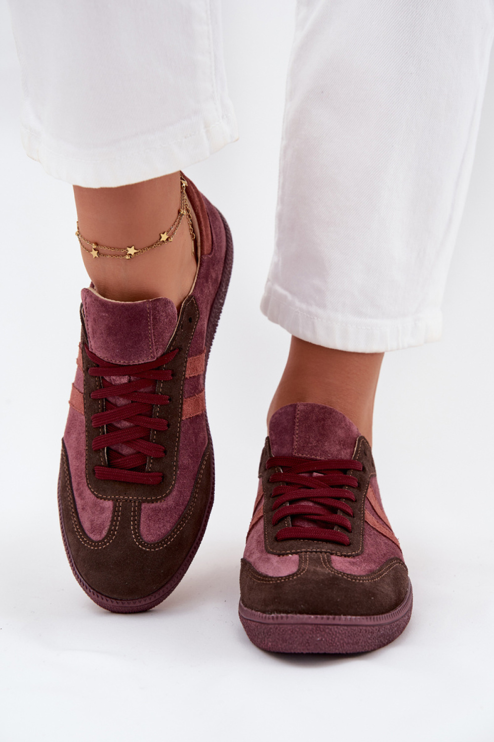 Sportschuhe model 216457 Step in style
