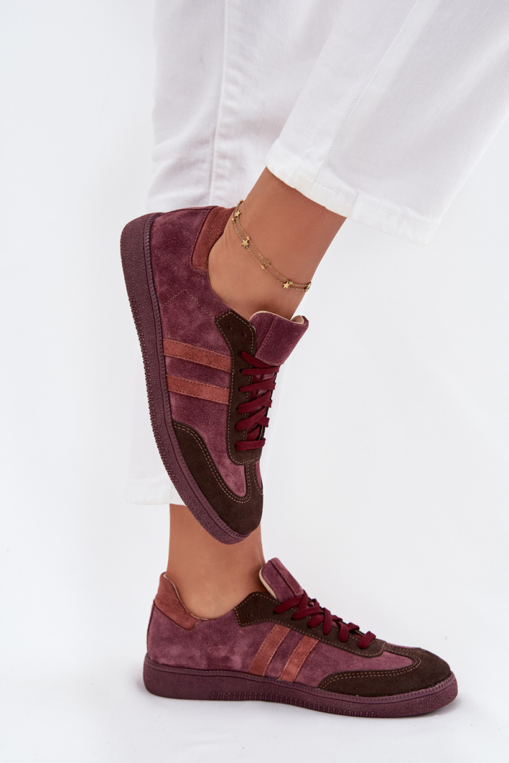 Sportschuhe model 216457 Step in style - Afbeelding 3
