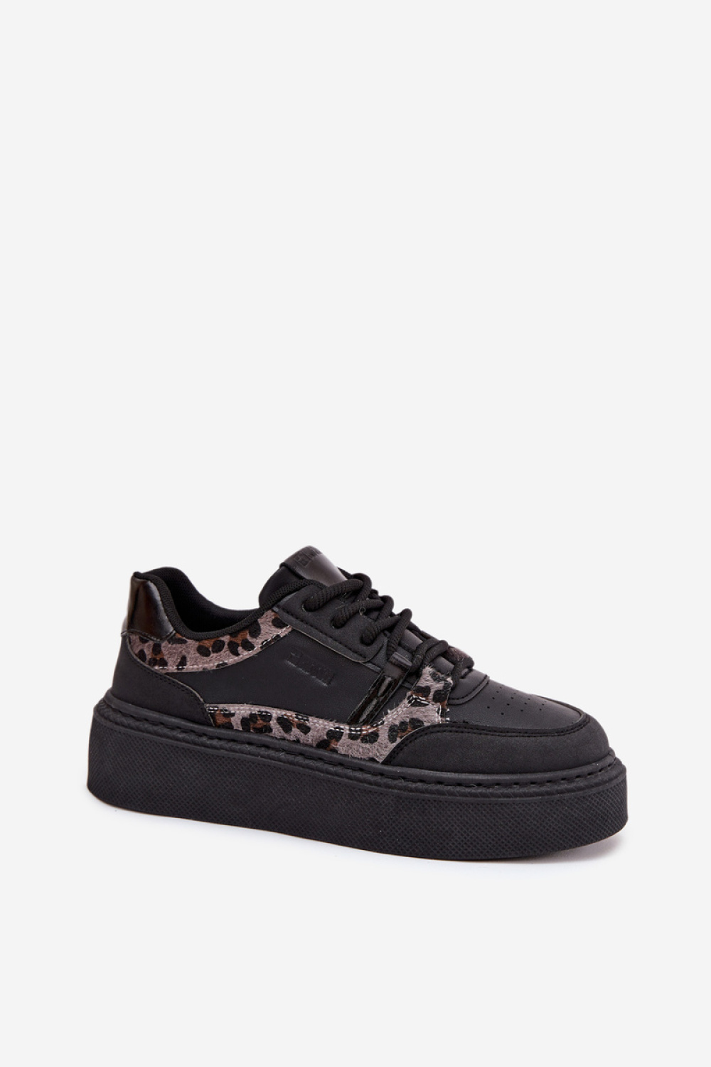 Sportliche Schuhe auf Plattform model 216463 Step in style - Afbeelding 2