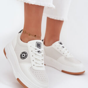 Sportschuhe model 216464 Step in style